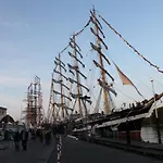 Near The Ii Lubeck