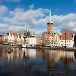 Near The Ii Lubeck